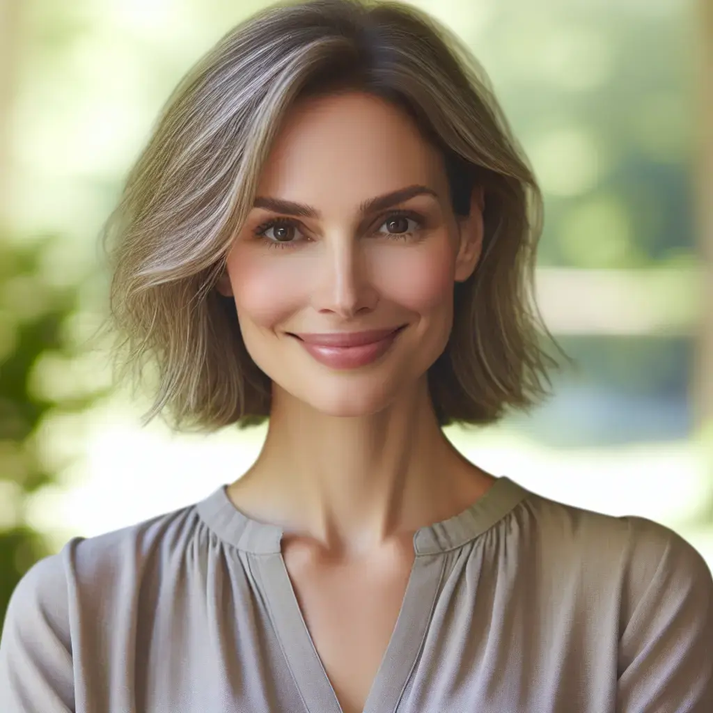 Profile image of Lydia Thompson, a renowned blogger specializing in Building a Lego City